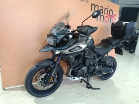 Triumph Tiger 1200 XCa , снимка 12