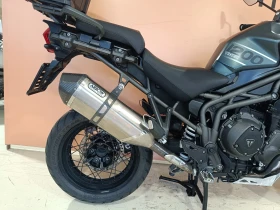 Triumph Tiger 1200 XCa , снимка 9