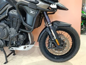 Triumph Tiger 1200 XCa , снимка 8