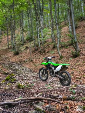 Kawasaki Kx, снимка 5