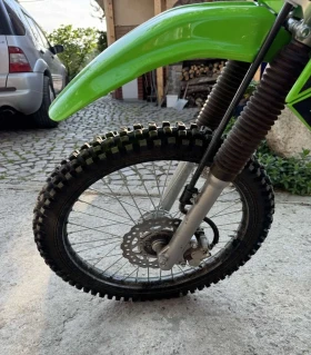 Kawasaki Klx KLX140R | Mobile.bg    9