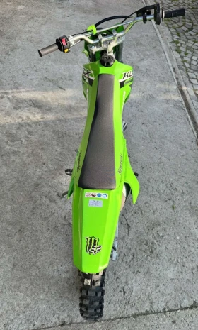 Kawasaki Klx KLX140R | Mobile.bg    12