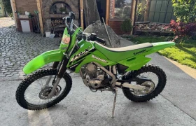  Kawasaki Klx