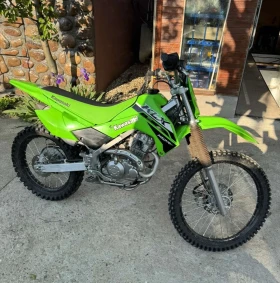 Kawasaki Klx KLX140R | Mobile.bg    2