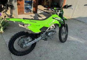 Kawasaki Klx KLX140R | Mobile.bg    3