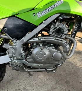 Kawasaki Klx KLX140R | Mobile.bg    7