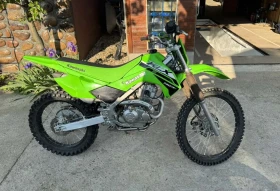 Kawasaki Klx KLX140R | Mobile.bg    6