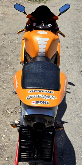 Honda Cbr 600 RR  ! | Mobile.bg    11