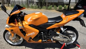 Honda Cbr 600 RR  ! | Mobile.bg    3