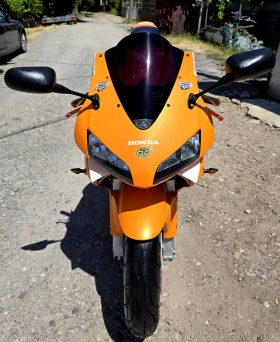 Honda Cbr 600 RR  ! | Mobile.bg    4