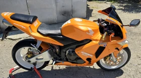 Honda Cbr 600 RR  ! | Mobile.bg    6