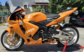 Honda Cbr 600 RR  ! | Mobile.bg    2