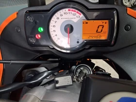 Kawasaki Versys 650i | Mobile.bg    14