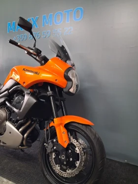Kawasaki Versys 650i | Mobile.bg    3
