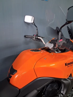 Kawasaki Versys 650i | Mobile.bg    5