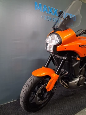 Kawasaki Versys 650i | Mobile.bg    9