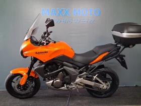 Kawasaki Versys 650i | Mobile.bg    7