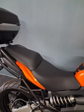 Kawasaki Versys 650i | Mobile.bg    10