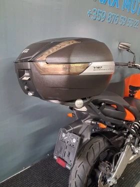 Kawasaki Versys 650i | Mobile.bg    6