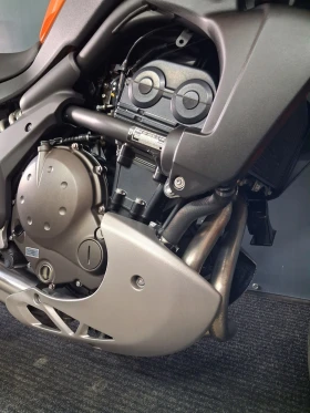 Kawasaki Versys 650i | Mobile.bg    12