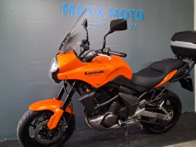 Kawasaki Versys 650i | Mobile.bg    8