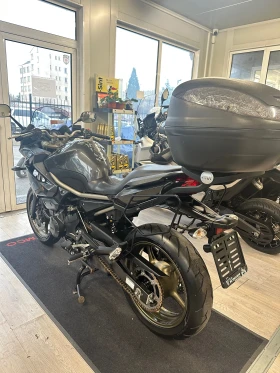 Yamaha XJ6 600i Diversion 2010г., снимка 10