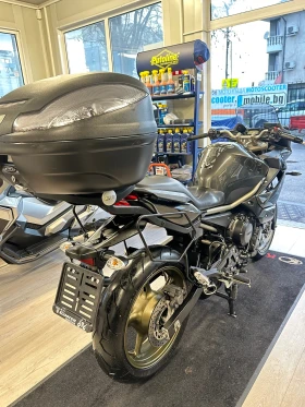 Yamaha XJ6 600i Diversion 2010�. | Mobile.bg � ����� ������ 7