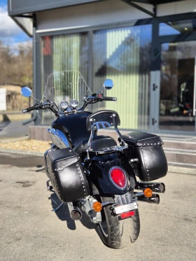 Triumph Rocket III 31000km!!! ШВЕЙЦАРИЯ!!!, снимка 6