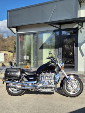 Triumph Rocket III 31000km!!! ШВЕЙЦАРИЯ!!!, снимка 8