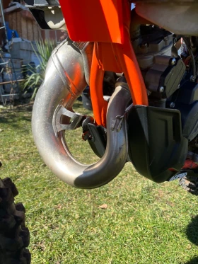 Ktm 85, снимка 8 - Мотоциклети и мототехника - 53656403