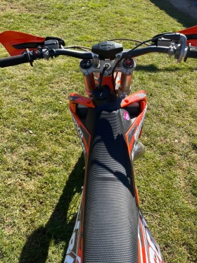 Ktm 85, снимка 4 - Мотоциклети и мототехника - 53656403