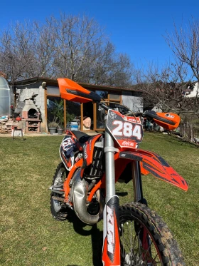 Ktm 85