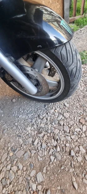 Piaggio X9 evo | Auto.bg — изображение 6