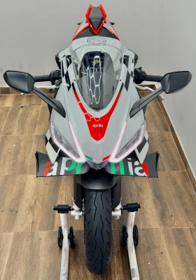 Aprilia Rs 660 EXTREMA | Auto.bg — изображение 2