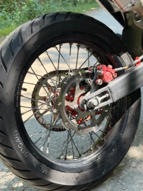 Fantic 125 | Mobile.bg � ����� ������ 8