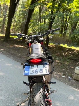 Fantic 125 | Mobile.bg � ����� ������ 9