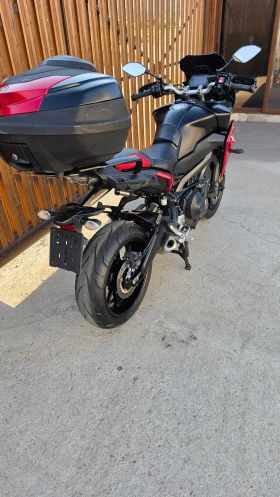 Yamaha Mt-09 900 GT | Mobile.bg � ����� ������ 8