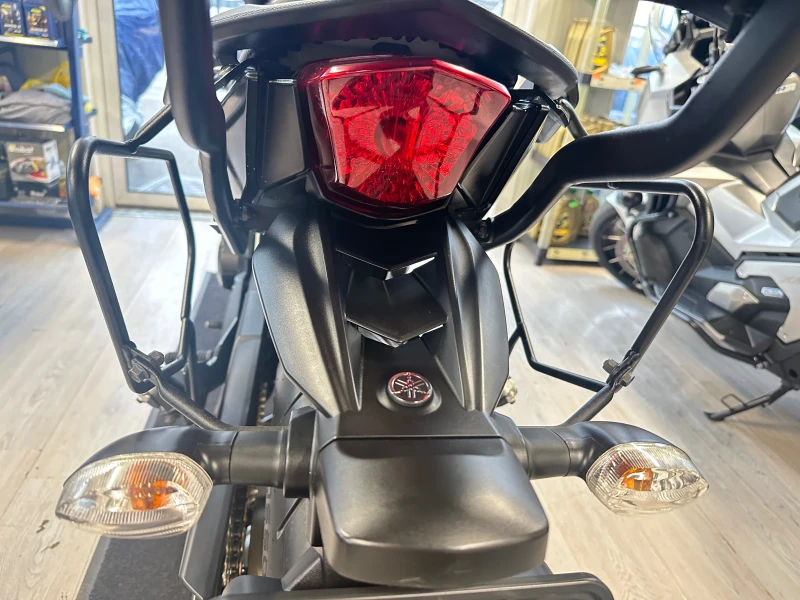 Yamaha XJ6 600i Diversion 2010г., снимка 5 - Мотоциклети и мототехника - 53024424