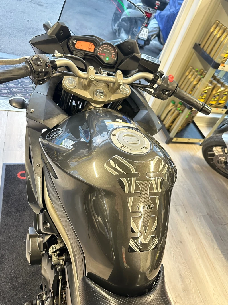 Yamaha XJ6 600i Diversion 2010г., снимка 2 - Мотоциклети и мототехника - 53024424