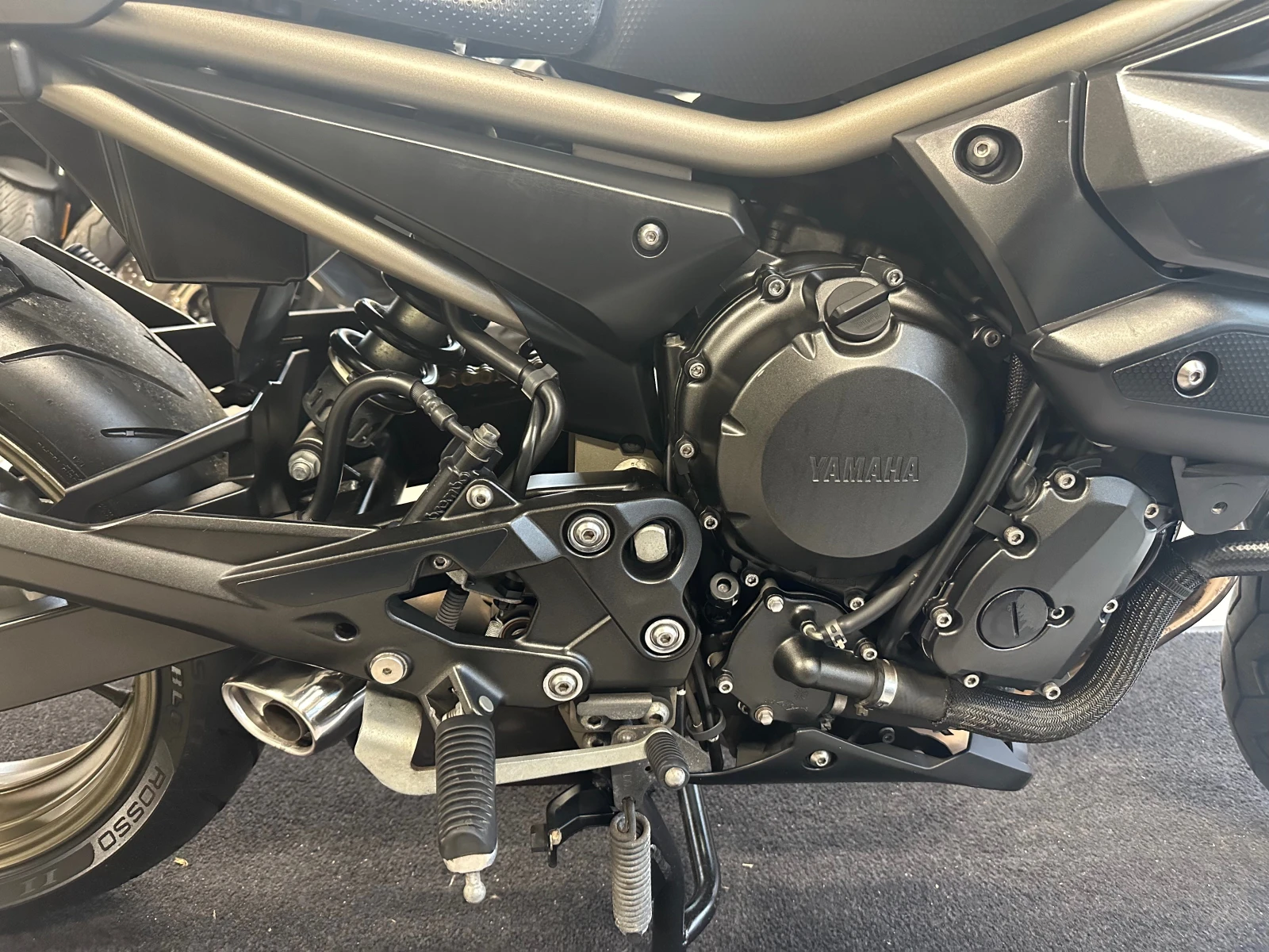 Yamaha XJ6 600i Diversion 2010�. | Mobile.bg � ����������� 13