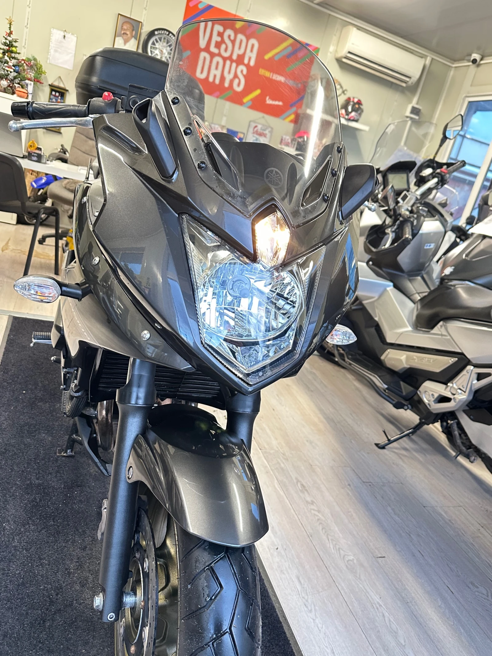 Yamaha XJ6 600i Diversion 2010�. | Mobile.bg � ����������� 1