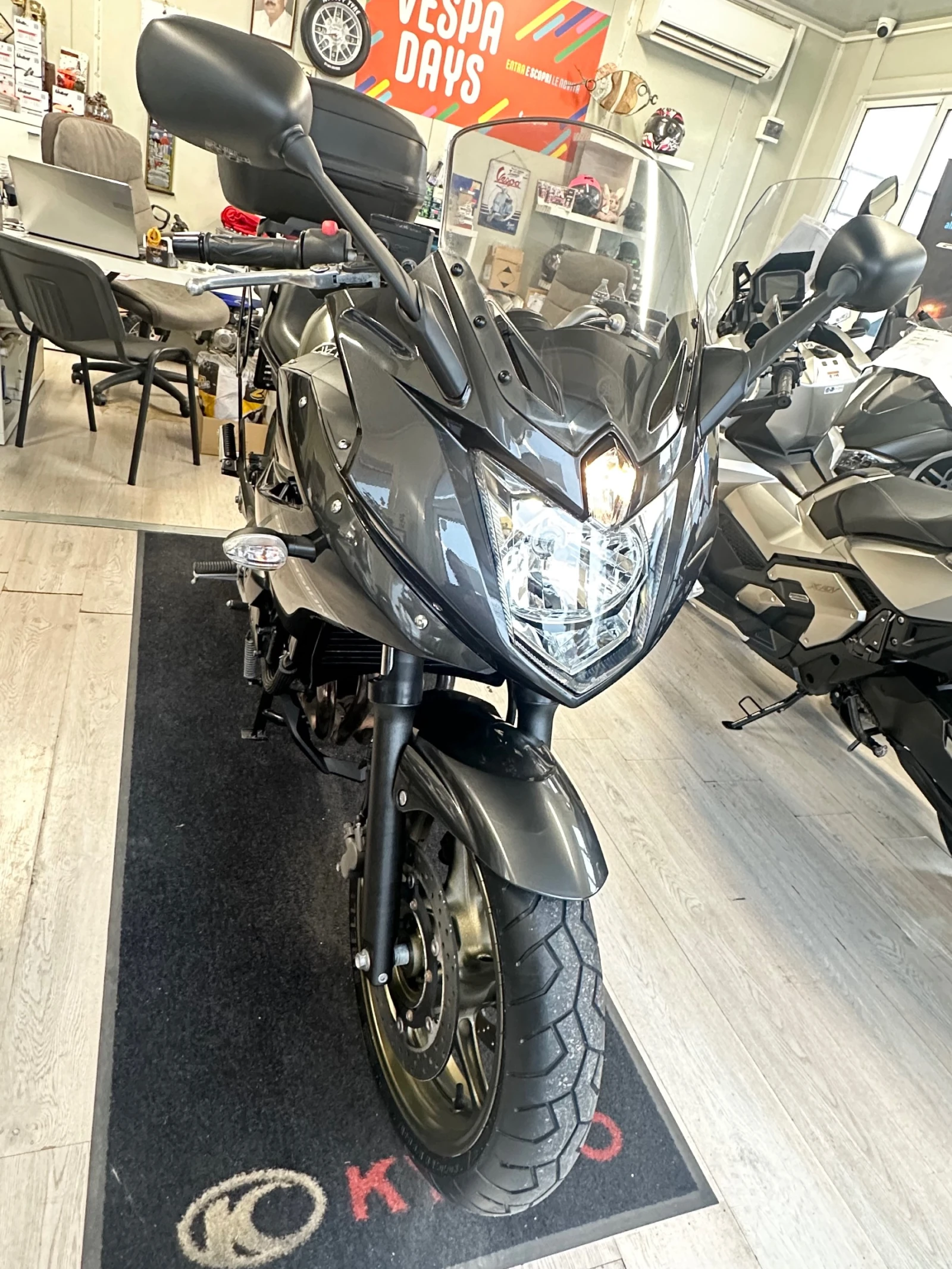 Yamaha XJ6 600i Diversion 2010�. | Mobile.bg � ����������� 1