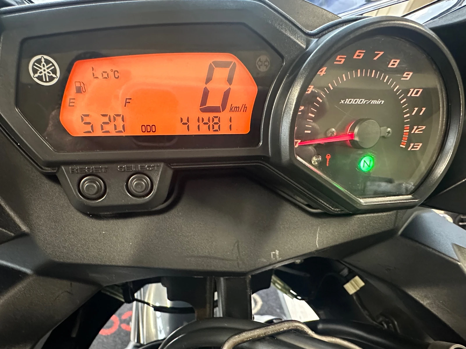 Yamaha XJ6 600i Diversion 2010�. | Mobile.bg � ����������� 3