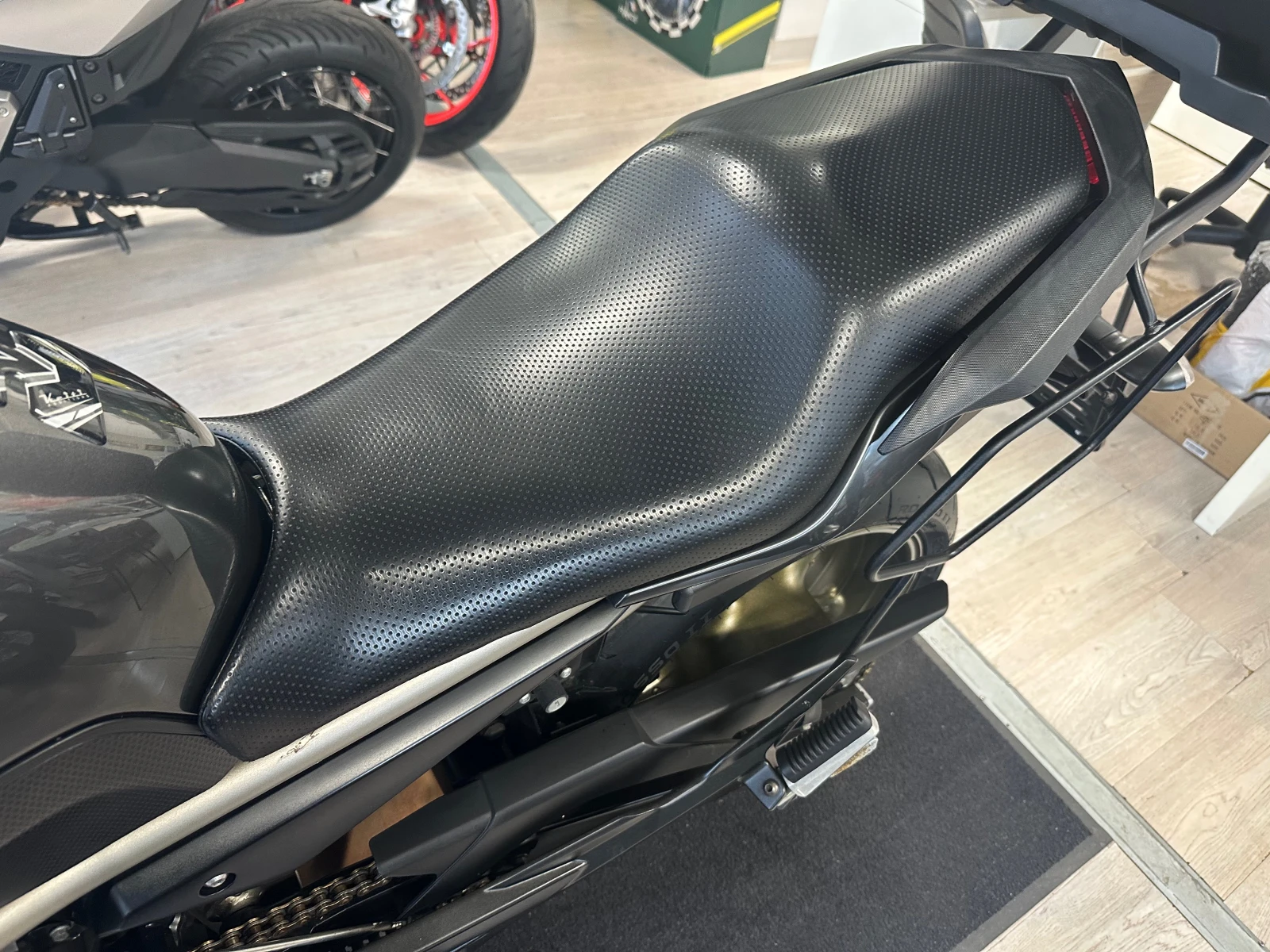Yamaha XJ6 600i Diversion 2010�. | Mobile.bg � ����������� 4