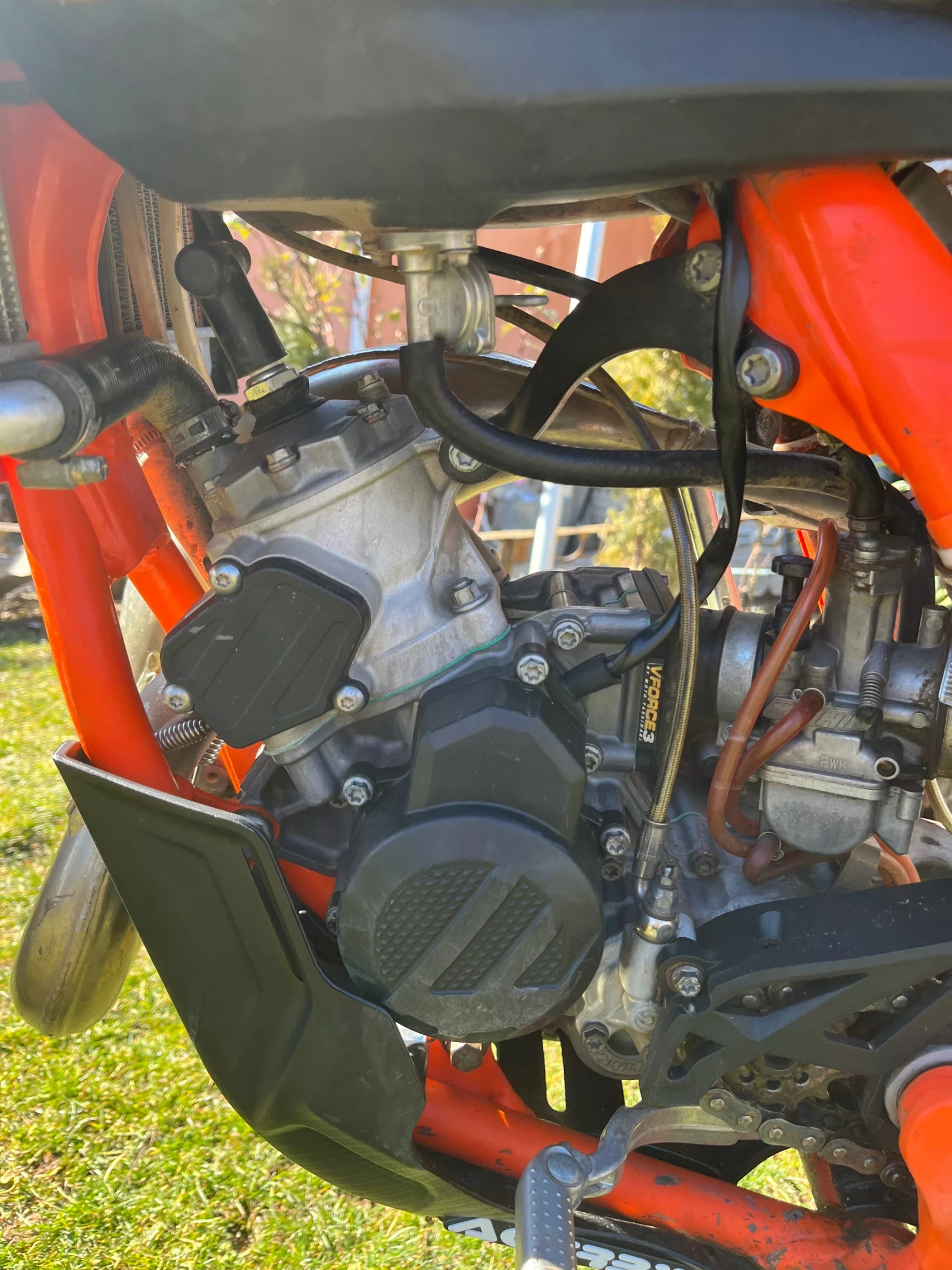 Ktm 85  - изображение 3