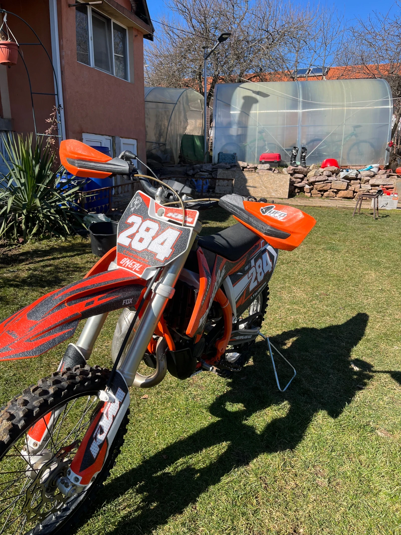 Ktm 85  - изображение 2