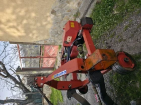 Фреза Друга марка Rot 700, снимка 4