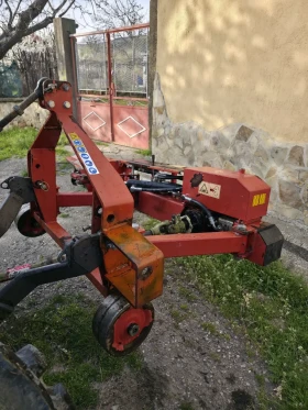 Фреза Друга марка Rot 700, снимка 9