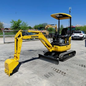 ������ ����� Komatsu
