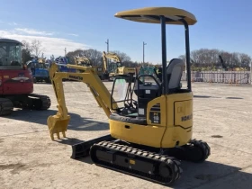 ����� Komatsu PC18MR-3 - ���������� ������ - ������� 14.04.2026! | Mobile.bg � ����� ������ 3